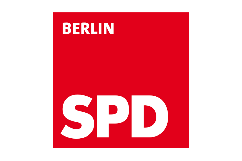 SPD Berlin MItte-Luisenstadt